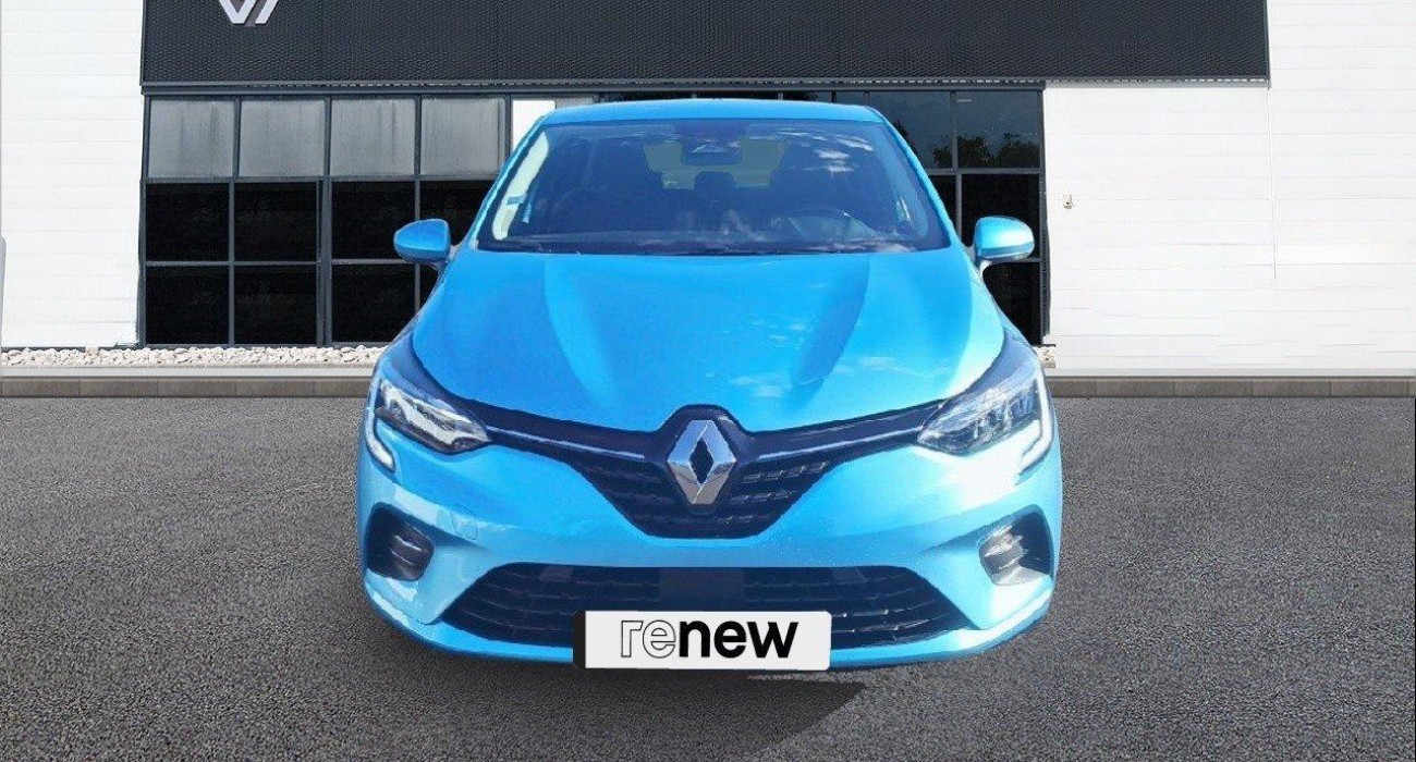 Renault CLIO Clio E-Tech 140 - 21 Business 4