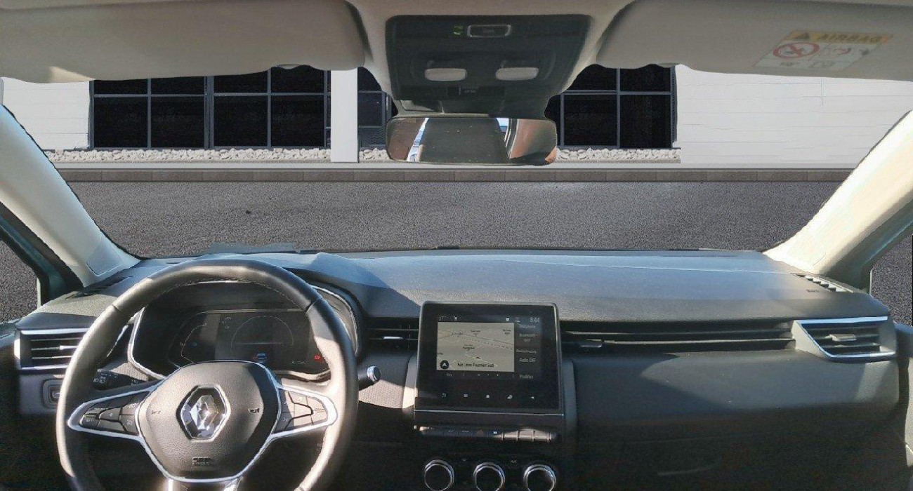 Renault CLIO Clio E-Tech 140 - 21 Business 5