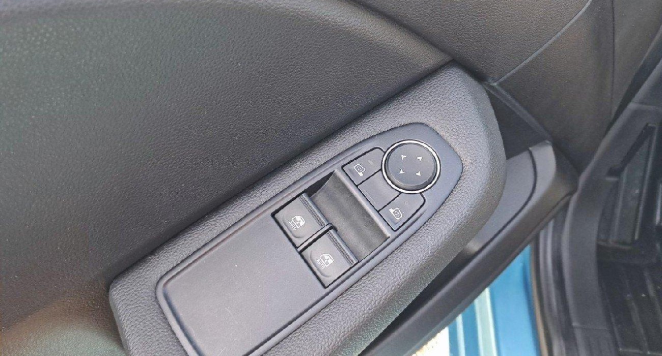 Renault CLIO Clio E-Tech 140 - 21 Business 9