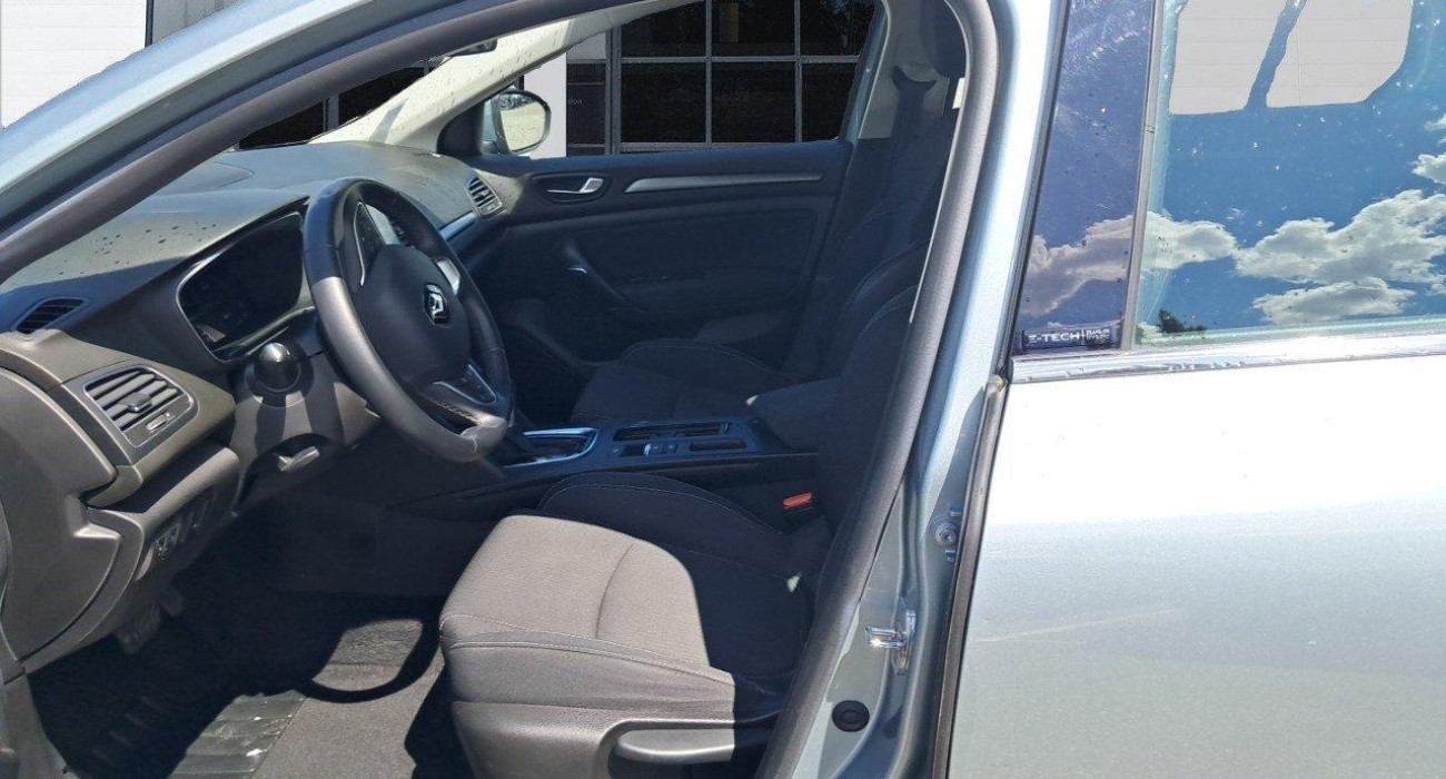 Renault MEGANE ESTATE Mégane IV Estate E-TECH Plug-In Hybride 160 Business 10
