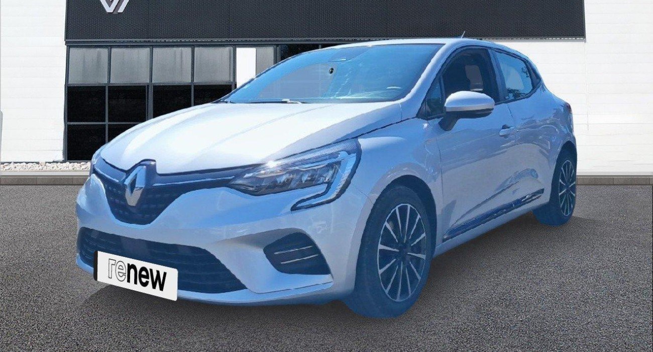 Renault CLIO Clio E-Tech 140 - 21 Business 1