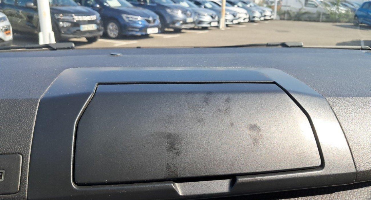 Dacia SANDERO ECO-G 100 - 22 Stepway Essentiel 8