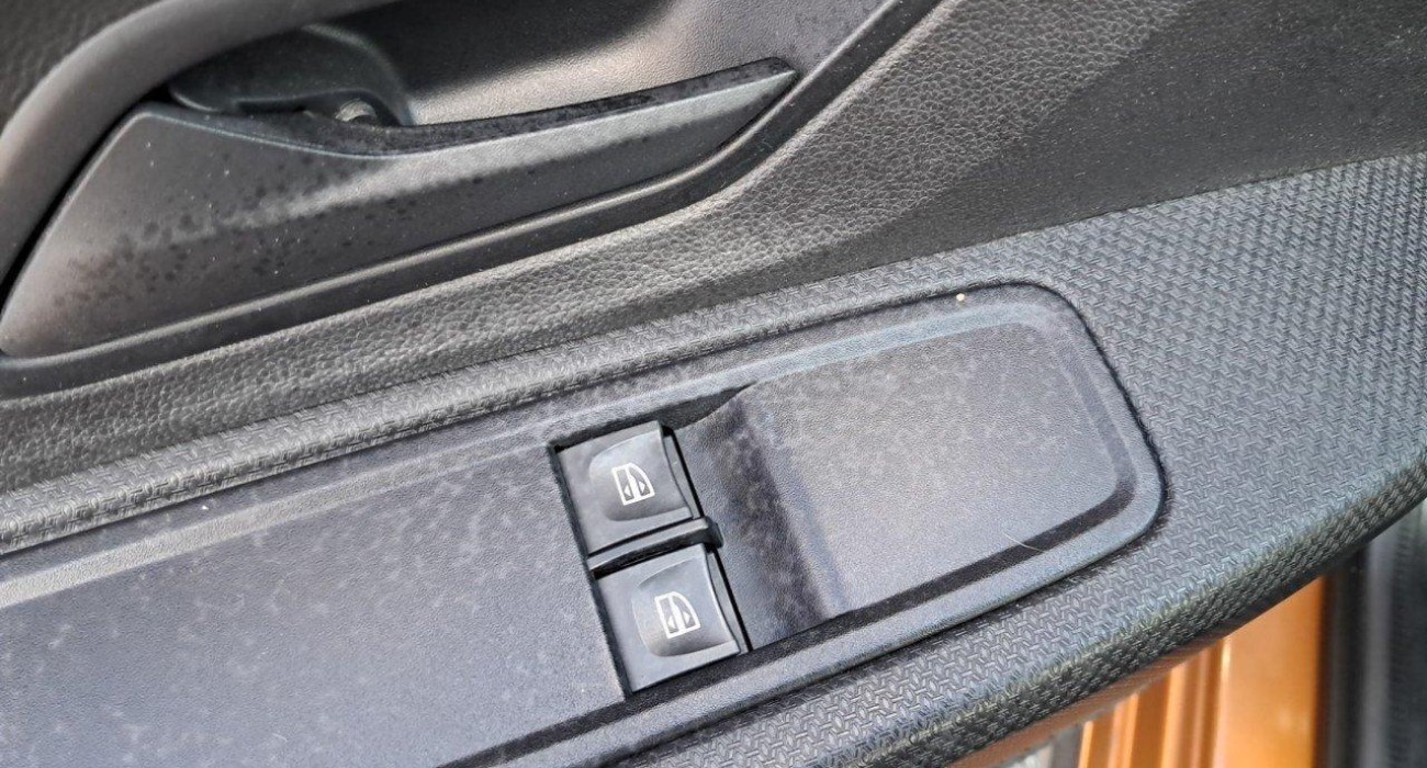 Dacia SANDERO ECO-G 100 - 22 Stepway Essentiel 9