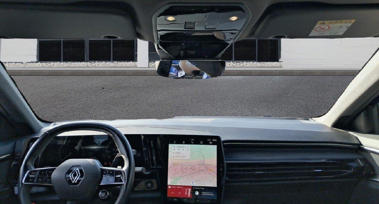 Renault AUSTRAL E-Tech hybrid 200 Techno esprit Alpine 5