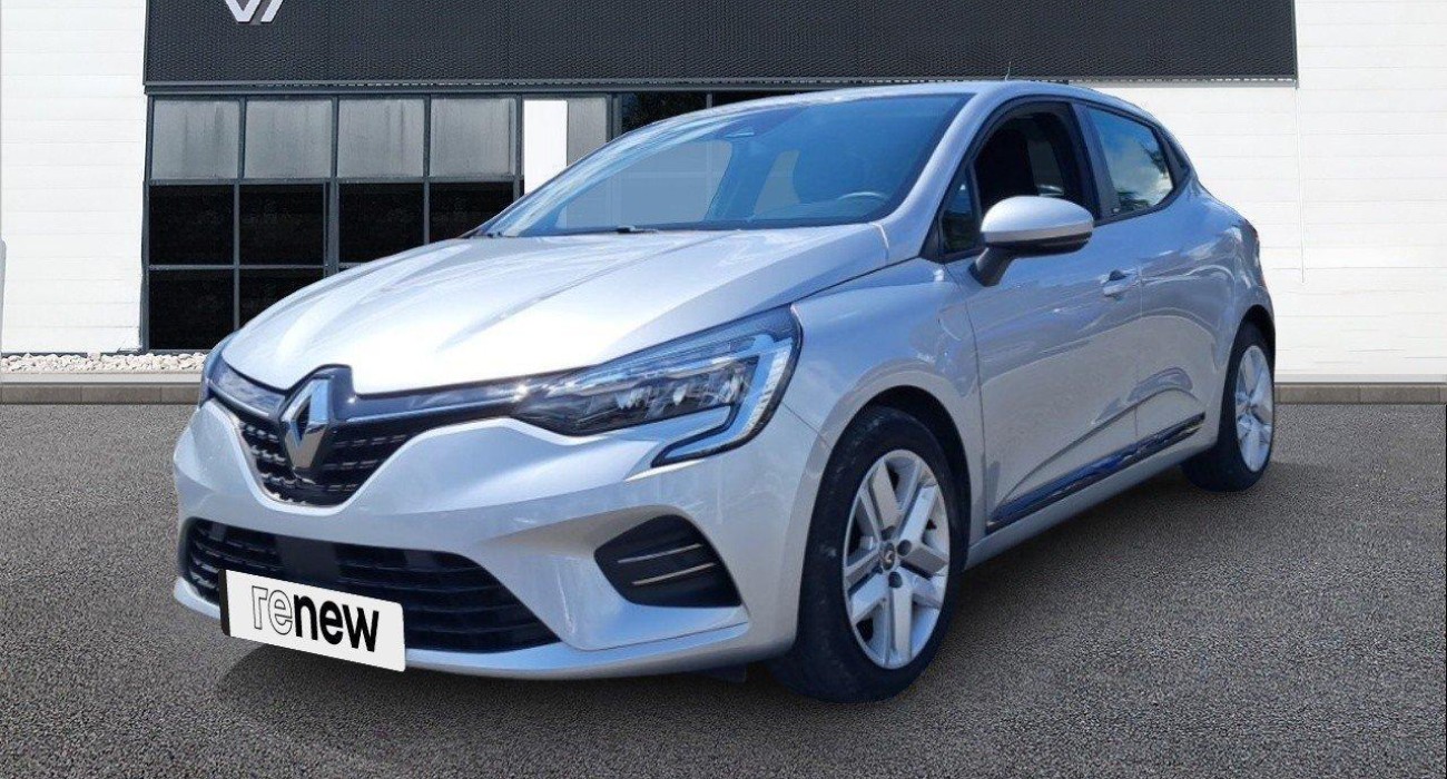 Renault CLIO Clio E-Tech 140 - 21 Business 1