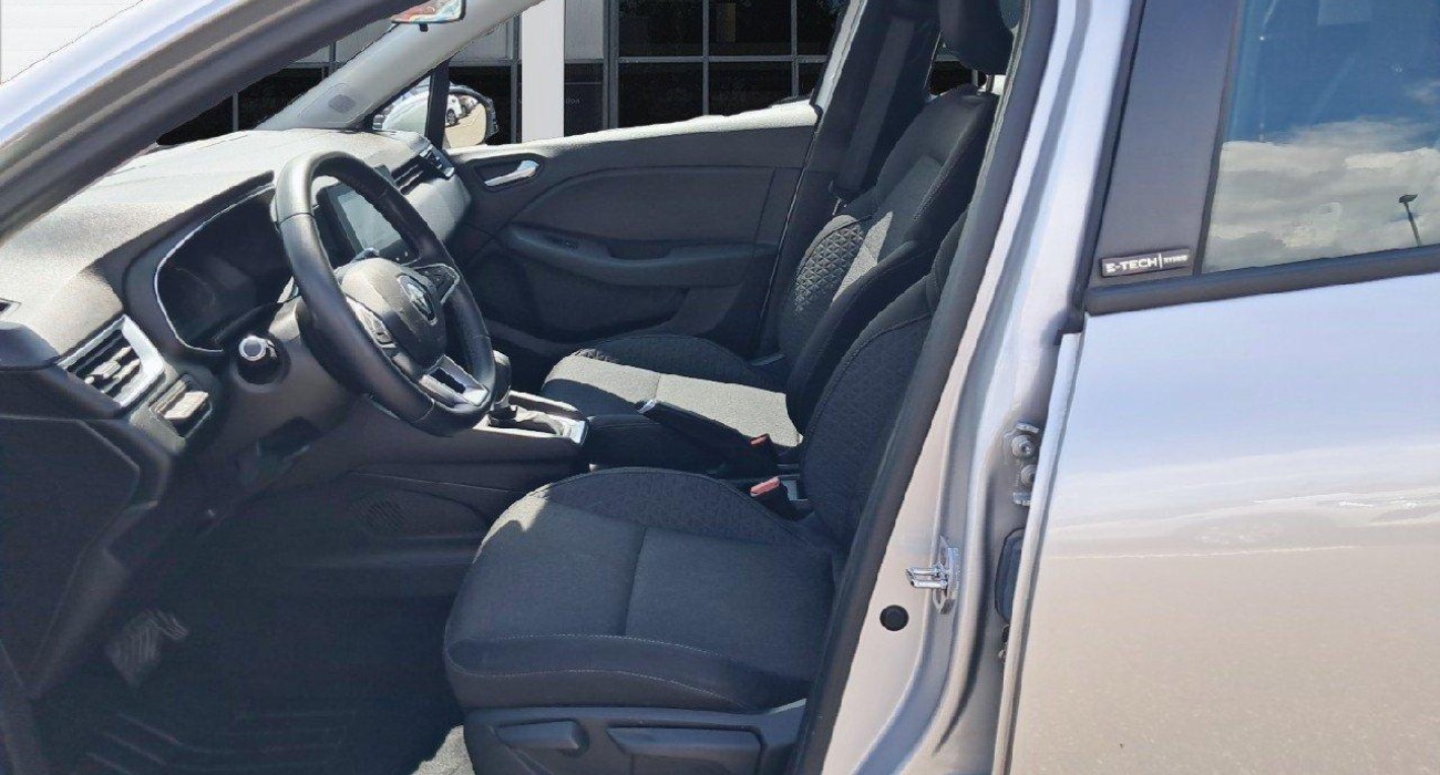 Renault CLIO Clio E-Tech 140 - 21 Business 10