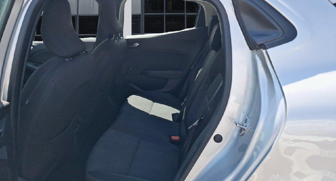 Renault CLIO Clio E-Tech 140 - 21 Business 11