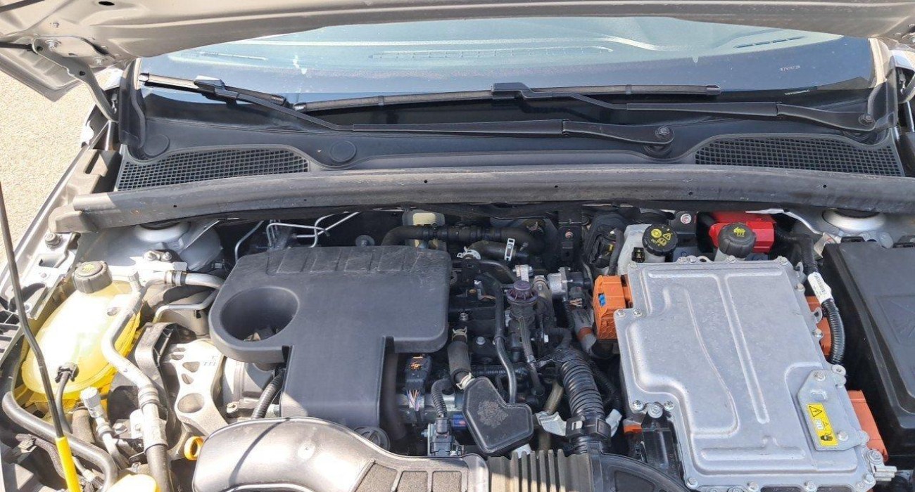 Renault CLIO Clio E-Tech 140 - 21 Business 14