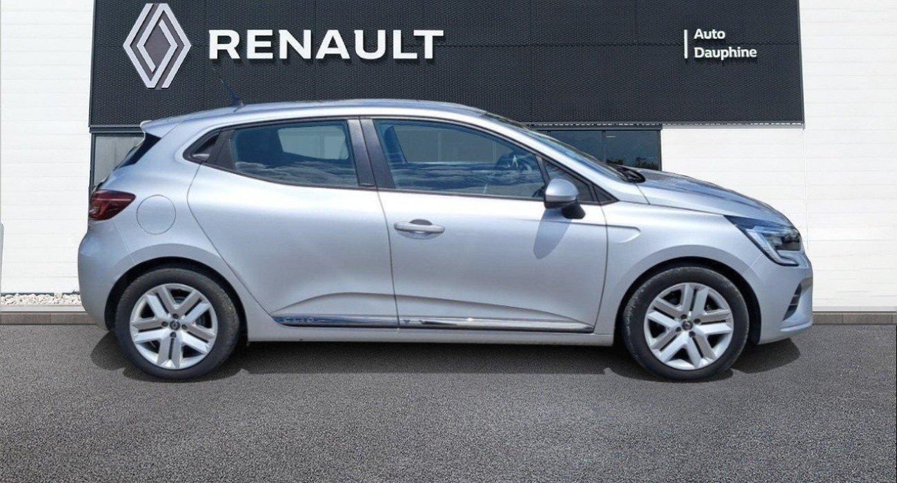 Renault CLIO Clio E-Tech 140 - 21 Business 2