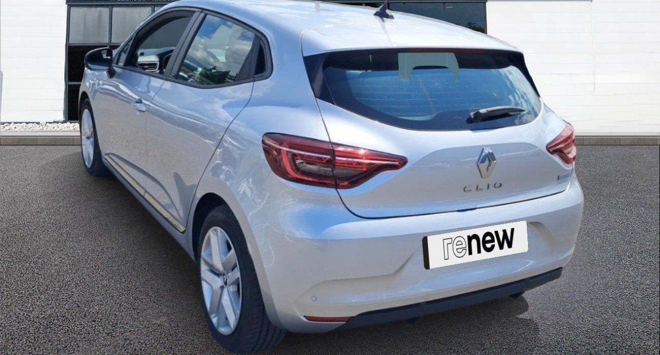 Renault CLIO Clio E-Tech 140 - 21 Business 3