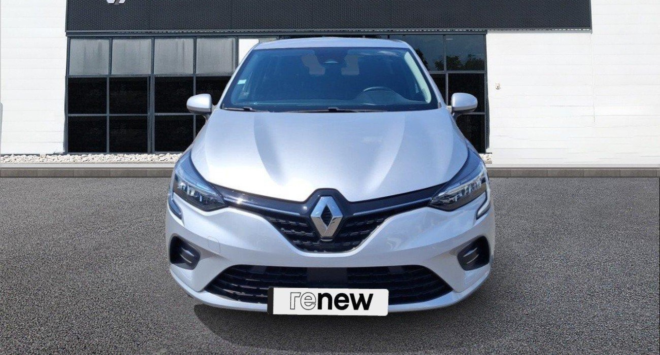 Renault CLIO Clio E-Tech 140 - 21 Business 4