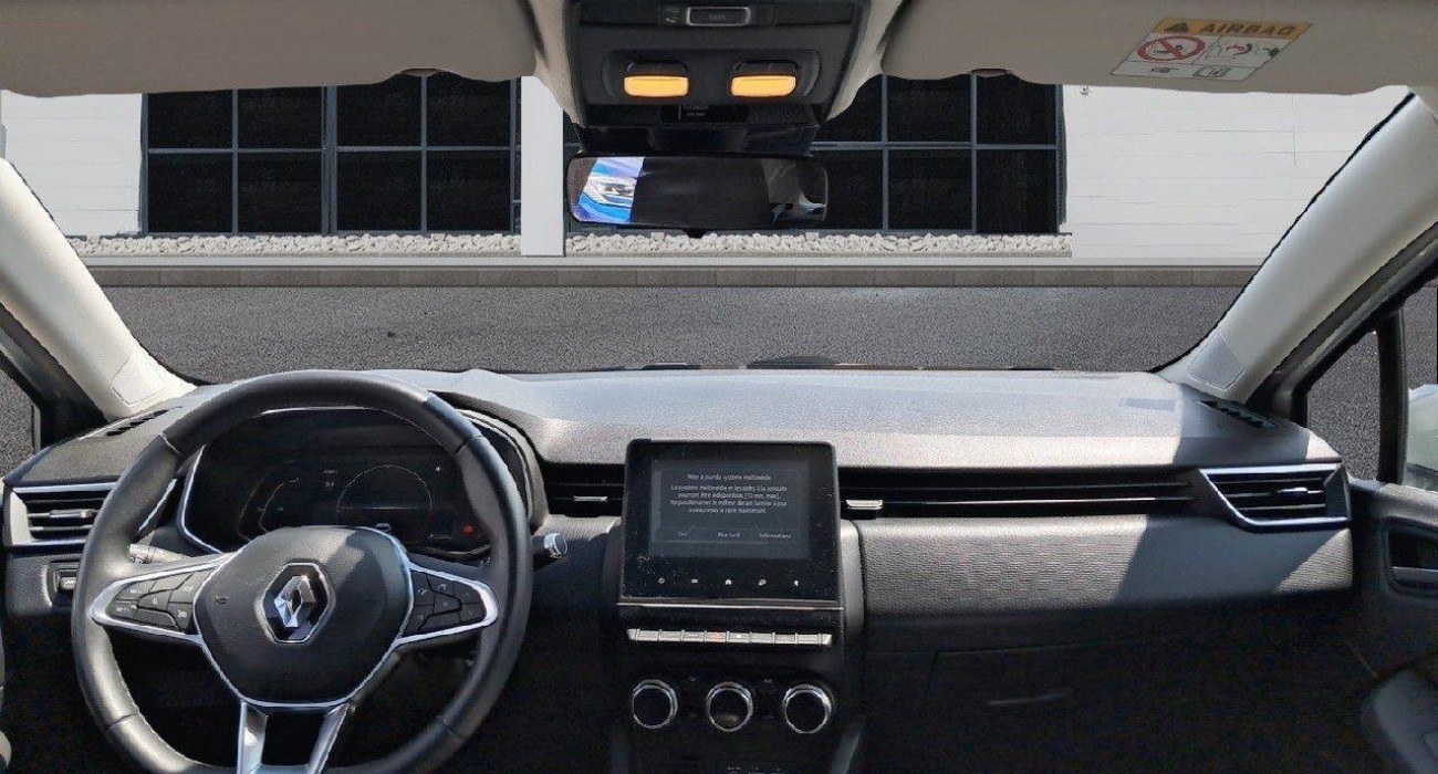 Renault CLIO Clio E-Tech 140 - 21 Business 5