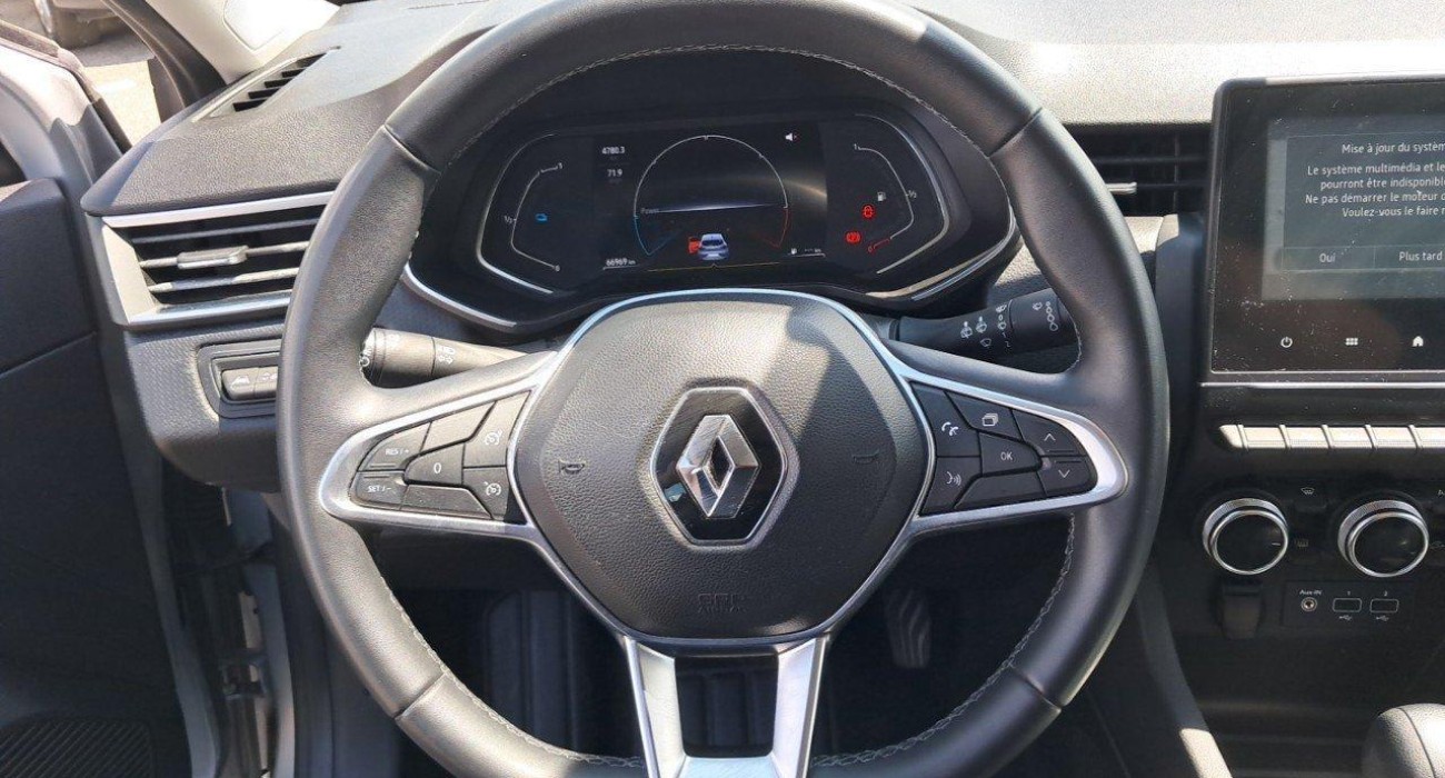 Renault CLIO Clio E-Tech 140 - 21 Business 6