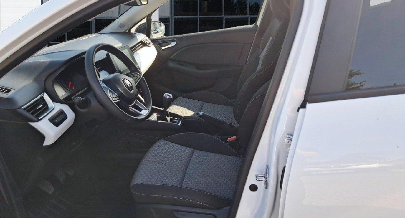 Renault CLIO Clio Blue dCi 100 Evolution 10
