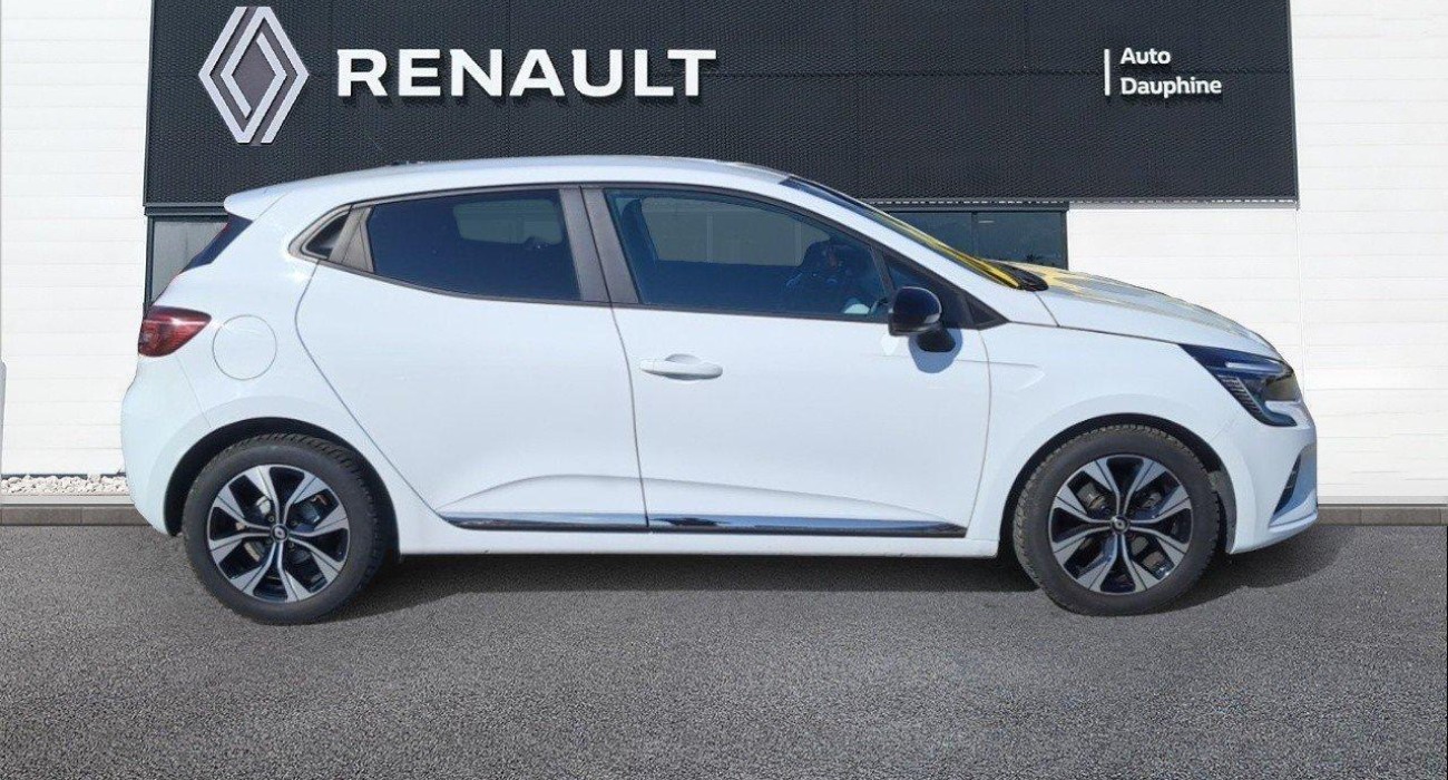 Renault CLIO Clio Blue dCi 100 Evolution 2