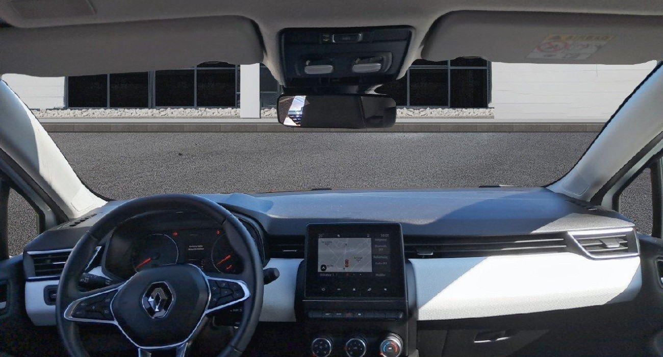 Renault CLIO Clio Blue dCi 100 Evolution 5