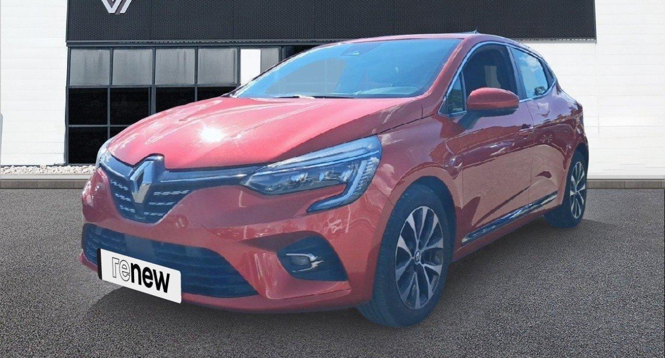 Renault CLIO Clio TCe 90 - 21N Intens 1