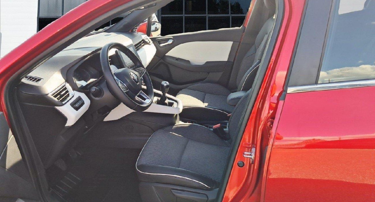 Renault CLIO Clio TCe 90 - 21N Intens 10
