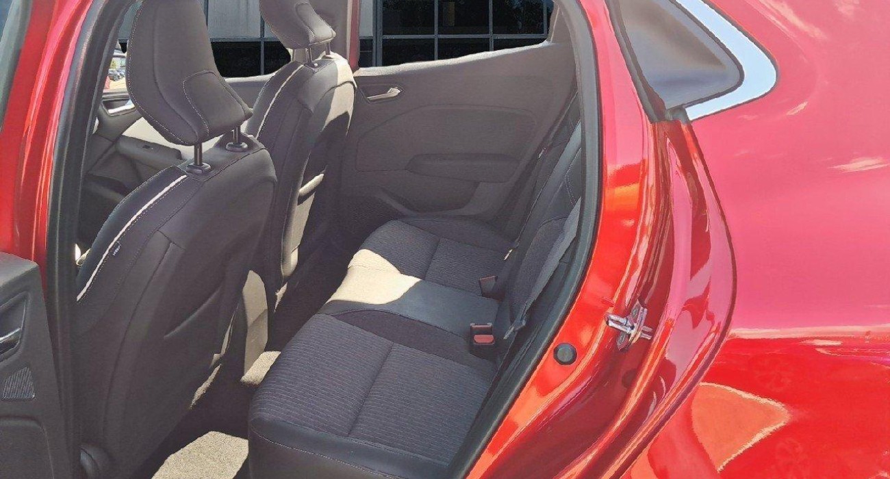 Renault CLIO Clio TCe 90 - 21N Intens 11