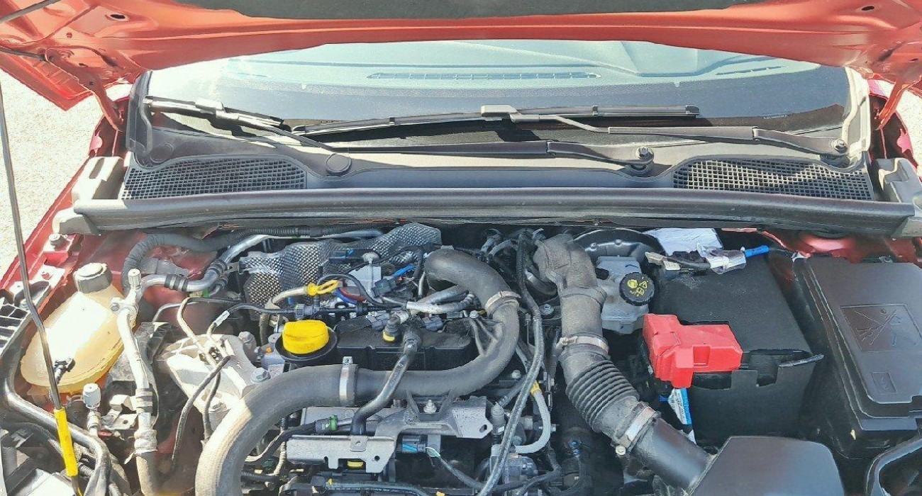 Renault CLIO Clio TCe 90 - 21N Intens 14