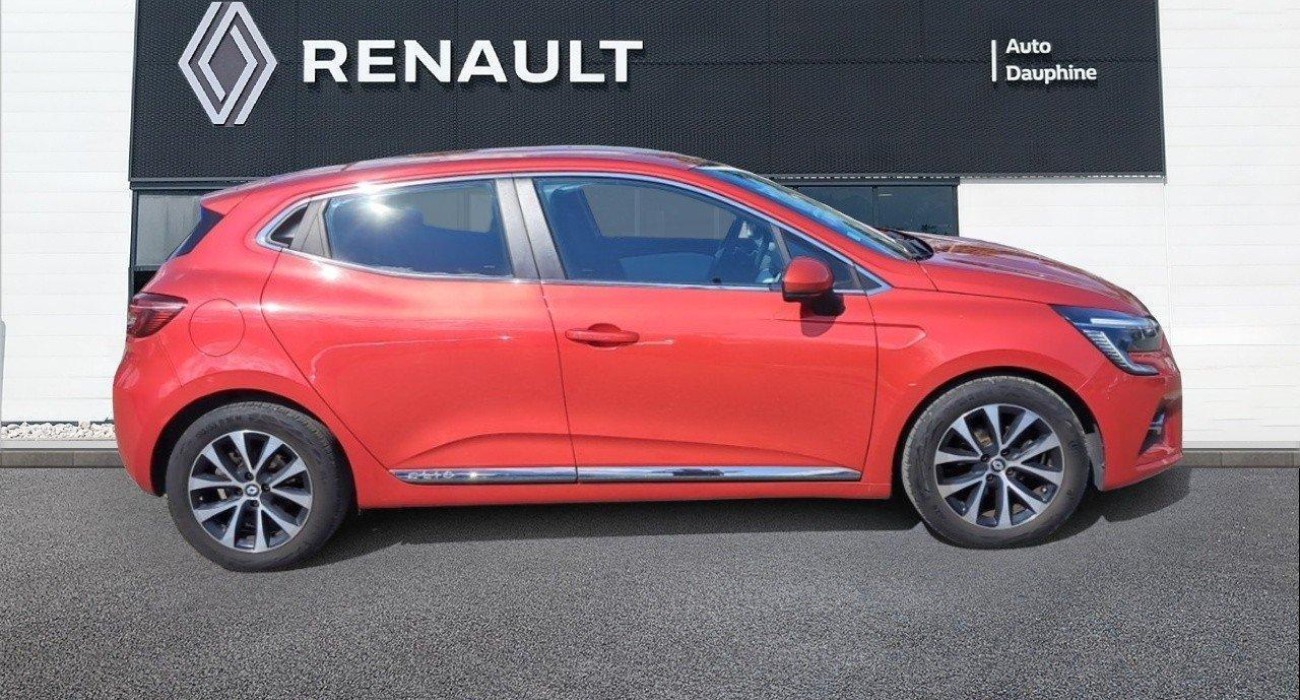 Renault CLIO Clio TCe 90 - 21N Intens 2