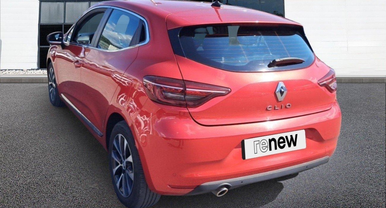 Renault CLIO Clio TCe 90 - 21N Intens 3