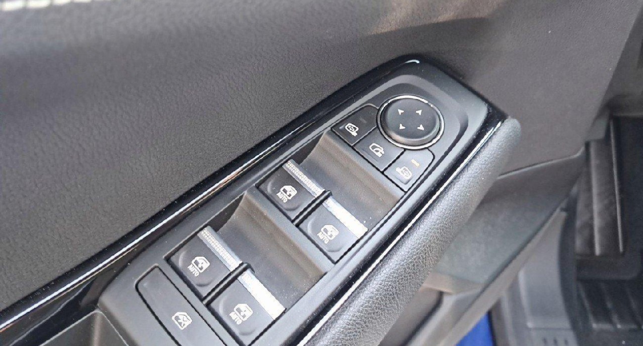 Renault AUSTRAL E-Tech hybrid 200 Iconic 9