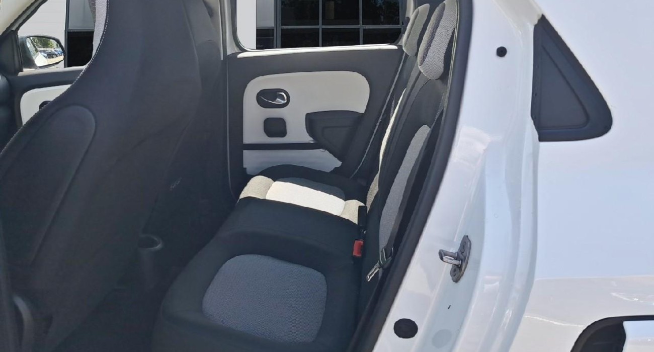 Renault TWINGO Twingo III Achat Intégral - 21 Zen 11