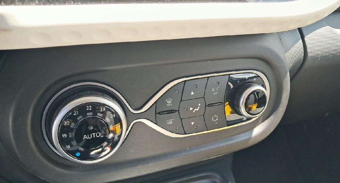Renault TWINGO Twingo III Achat Intégral - 21 Zen 7