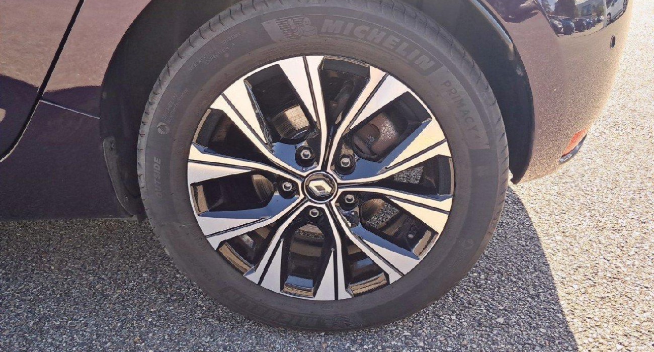 Renault ZOE Zoe R110 - 22B Evolution 13