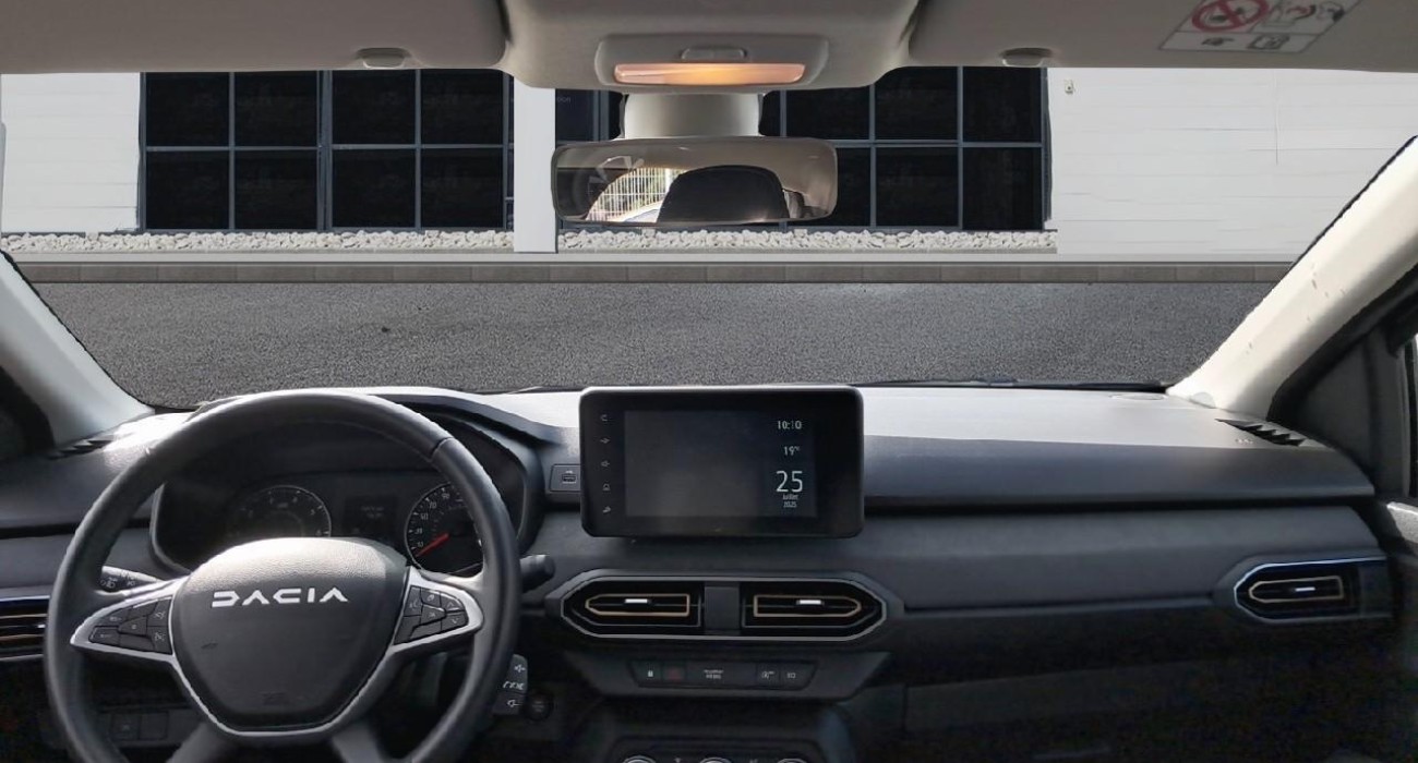 Dacia SANDERO ECO-G 100 Stepway Extreme + 5