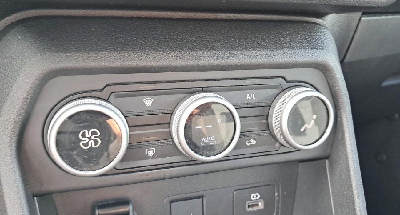 Dacia SANDERO ECO-G 100 Stepway Extreme + 7