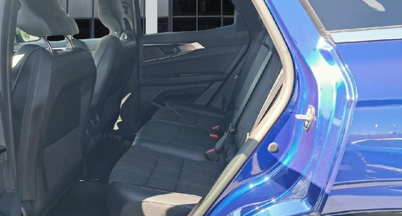 Renault AUSTRAL E-Tech hybrid 200 Iconic 11