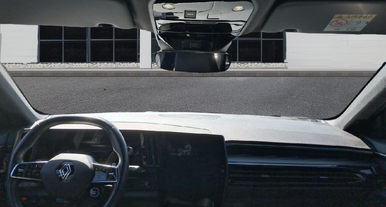 Renault AUSTRAL E-Tech hybrid 200 Iconic 5