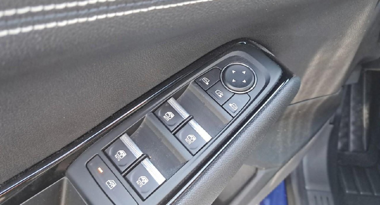Renault AUSTRAL E-Tech hybrid 200 Iconic 9
