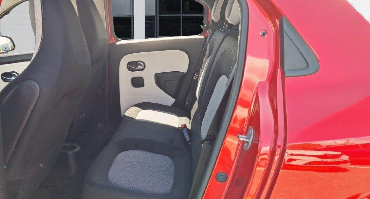 Renault TWINGO Twingo III E-Tech Equilibre 11