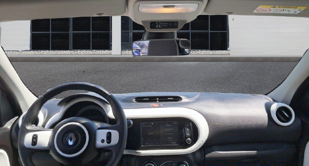 Renault TWINGO Twingo III E-Tech Equilibre 5