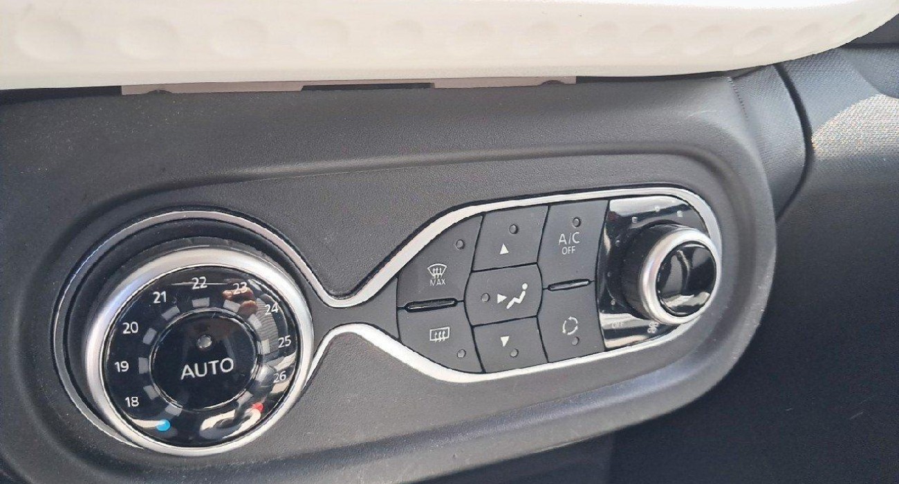 Renault TWINGO Twingo III E-Tech Equilibre 7
