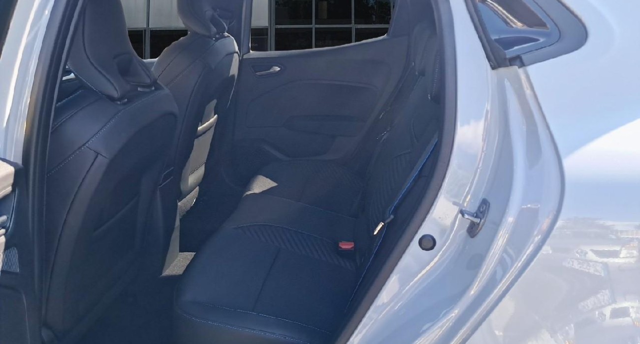 Renault CLIO Clio TCe 90 ch GSR2 Esprit Alpine 11