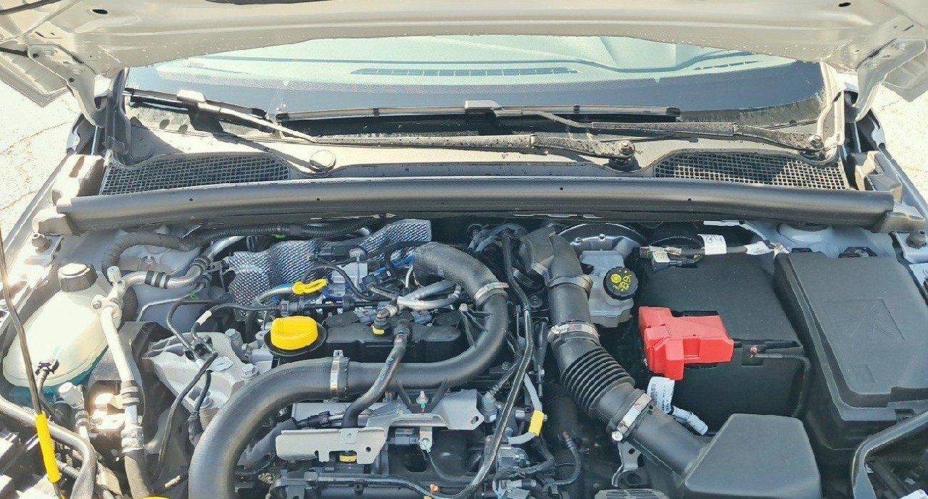 Renault CLIO Clio TCe 90 ch GSR2 Esprit Alpine 14