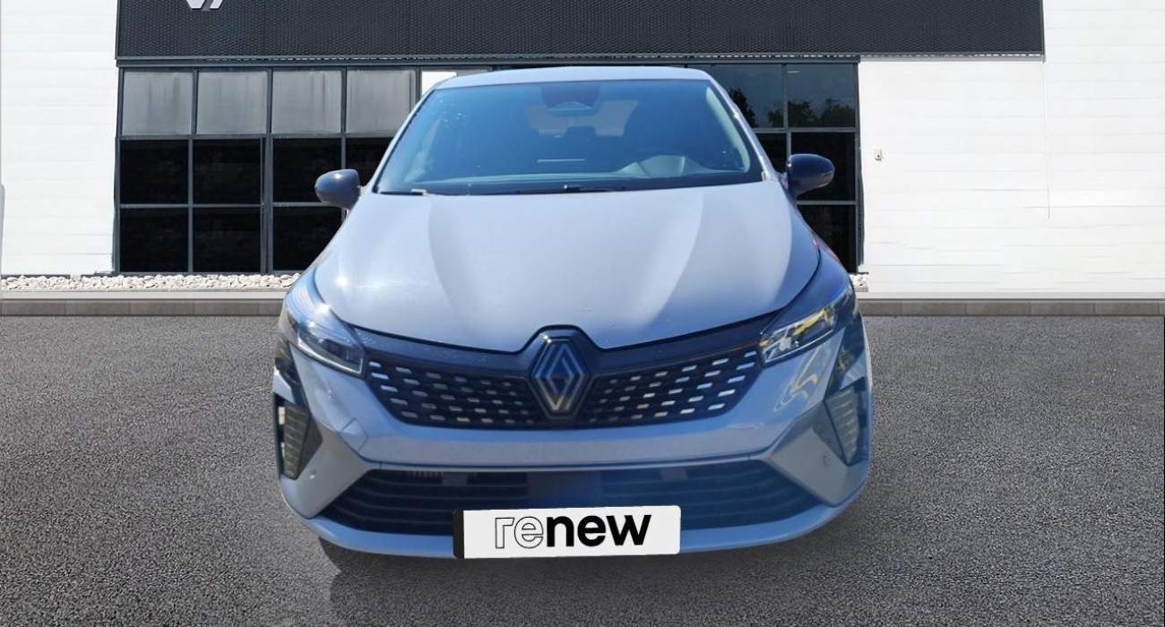 Renault CLIO Clio TCe 90 ch GSR2 Esprit Alpine 4
