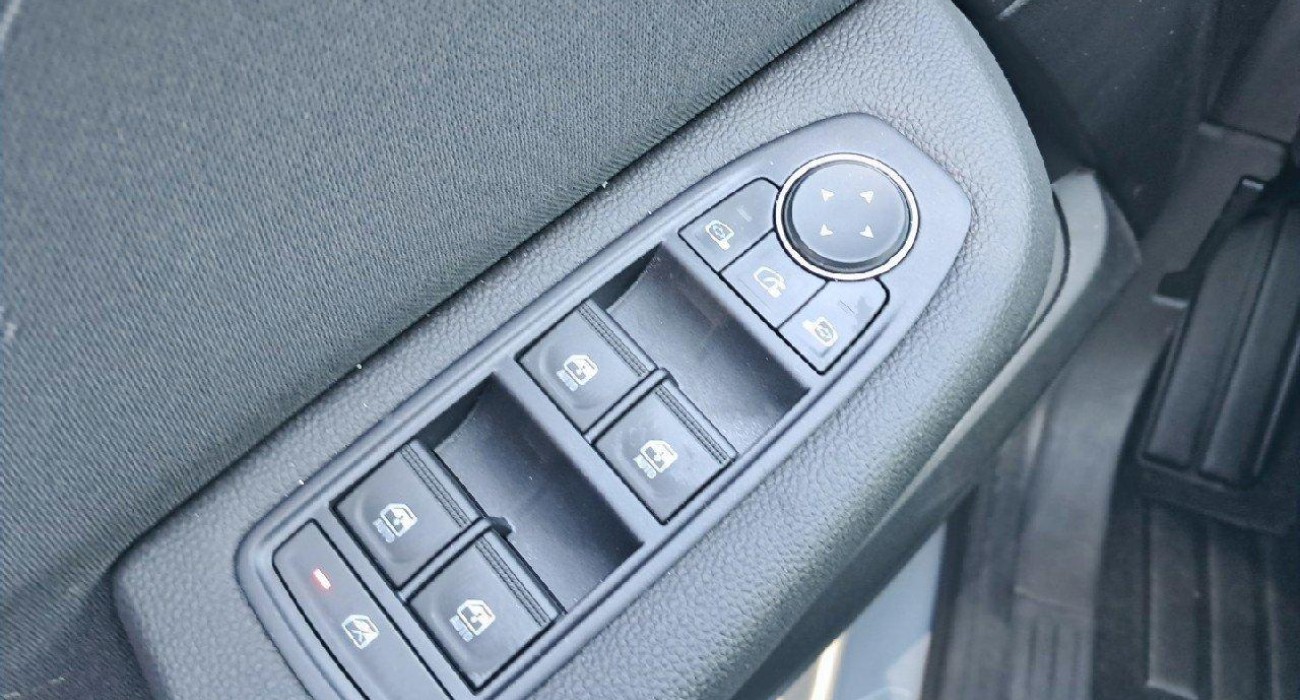Renault CLIO Clio TCe 90 ch GSR2 Esprit Alpine 9