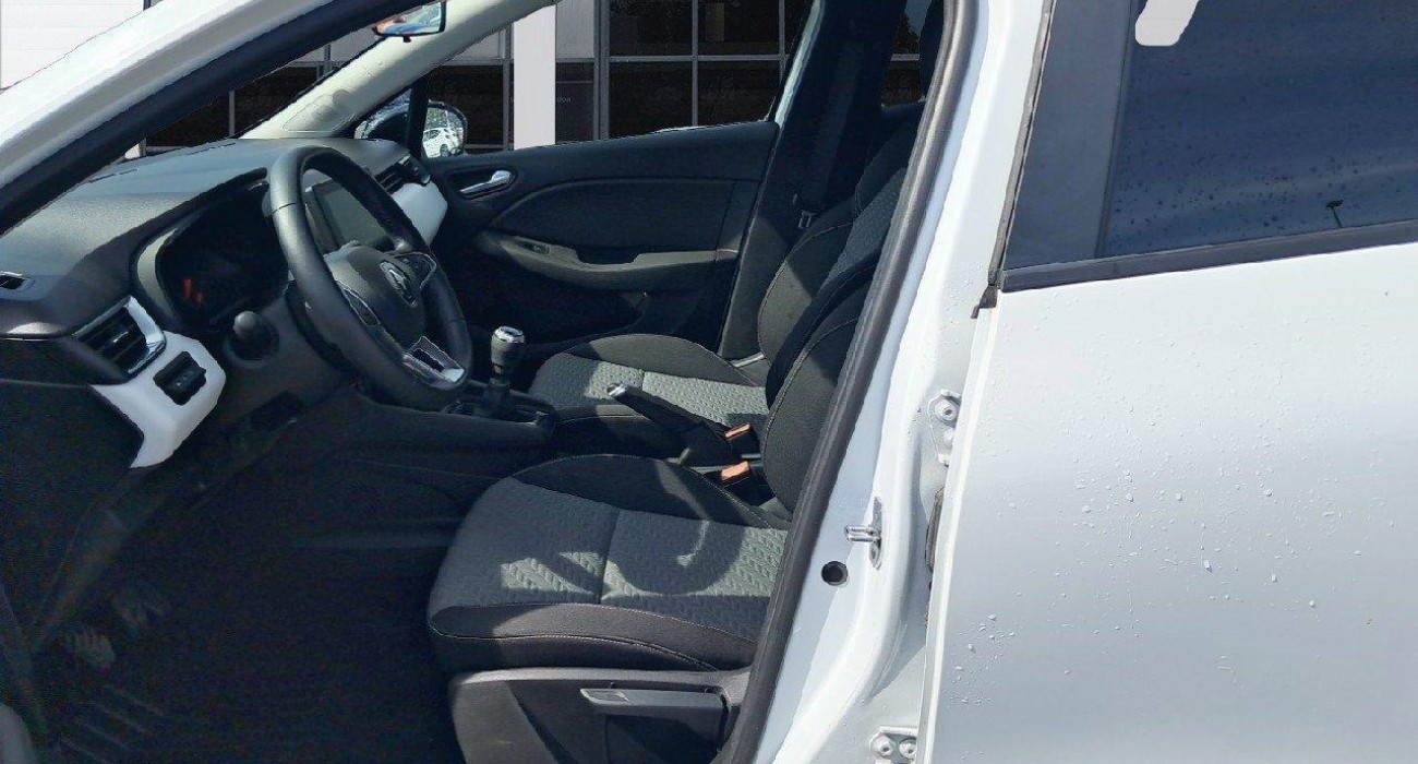 Renault CLIO Clio Blue dCi 100 Evolution 10