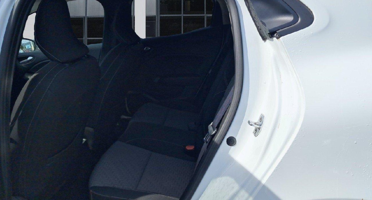 Renault CLIO Clio Blue dCi 100 Evolution 11