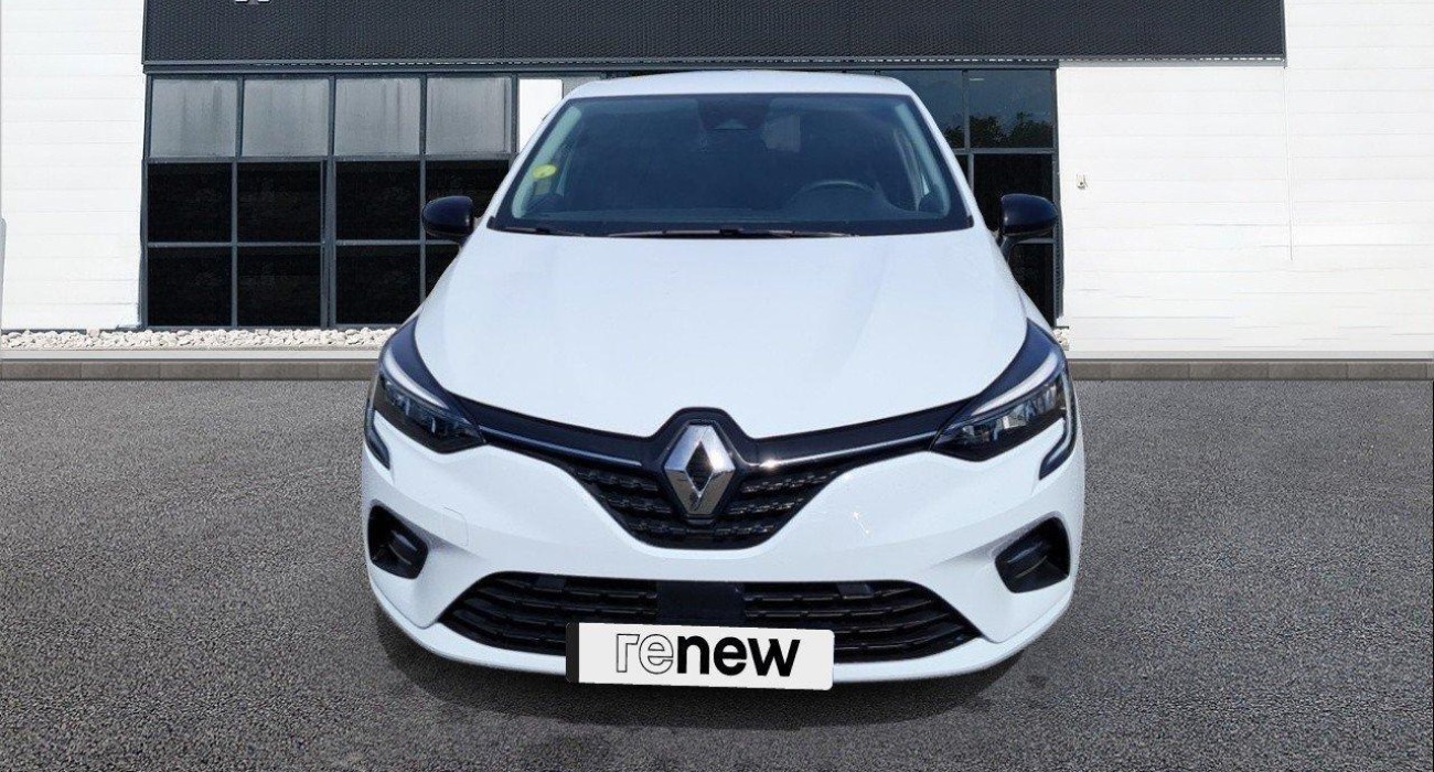 Renault CLIO Clio Blue dCi 100 Evolution 4