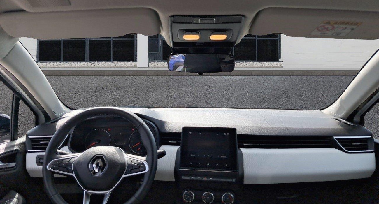 Renault CLIO Clio Blue dCi 100 Evolution 5