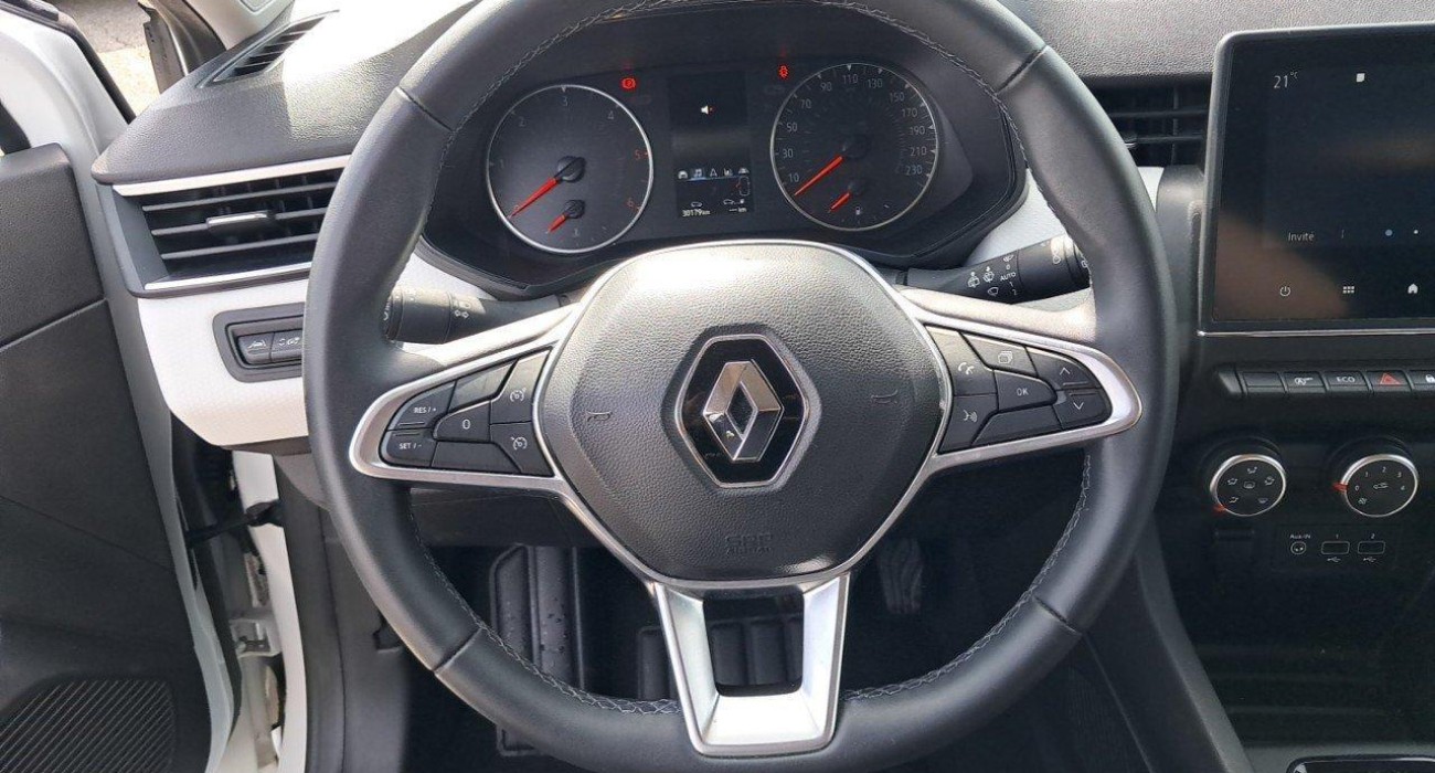 Renault CLIO Clio Blue dCi 100 Evolution 6