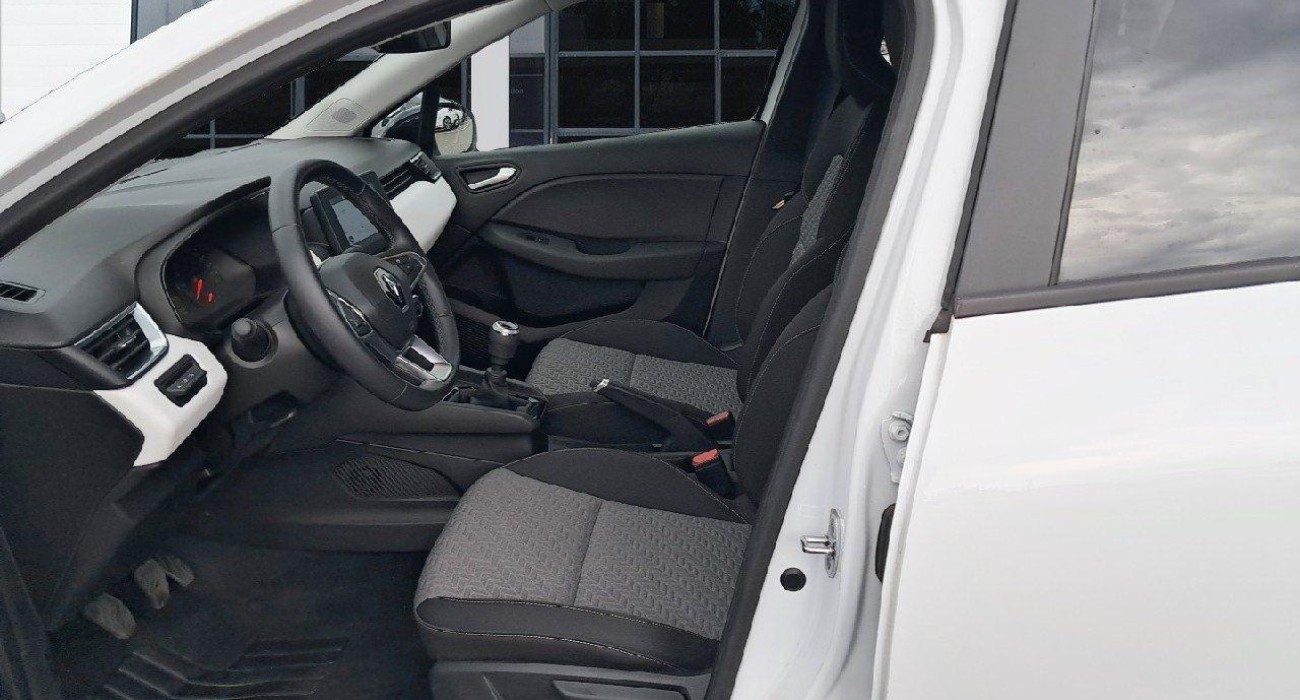 Renault CLIO Clio Blue dCi 100 Evolution 10