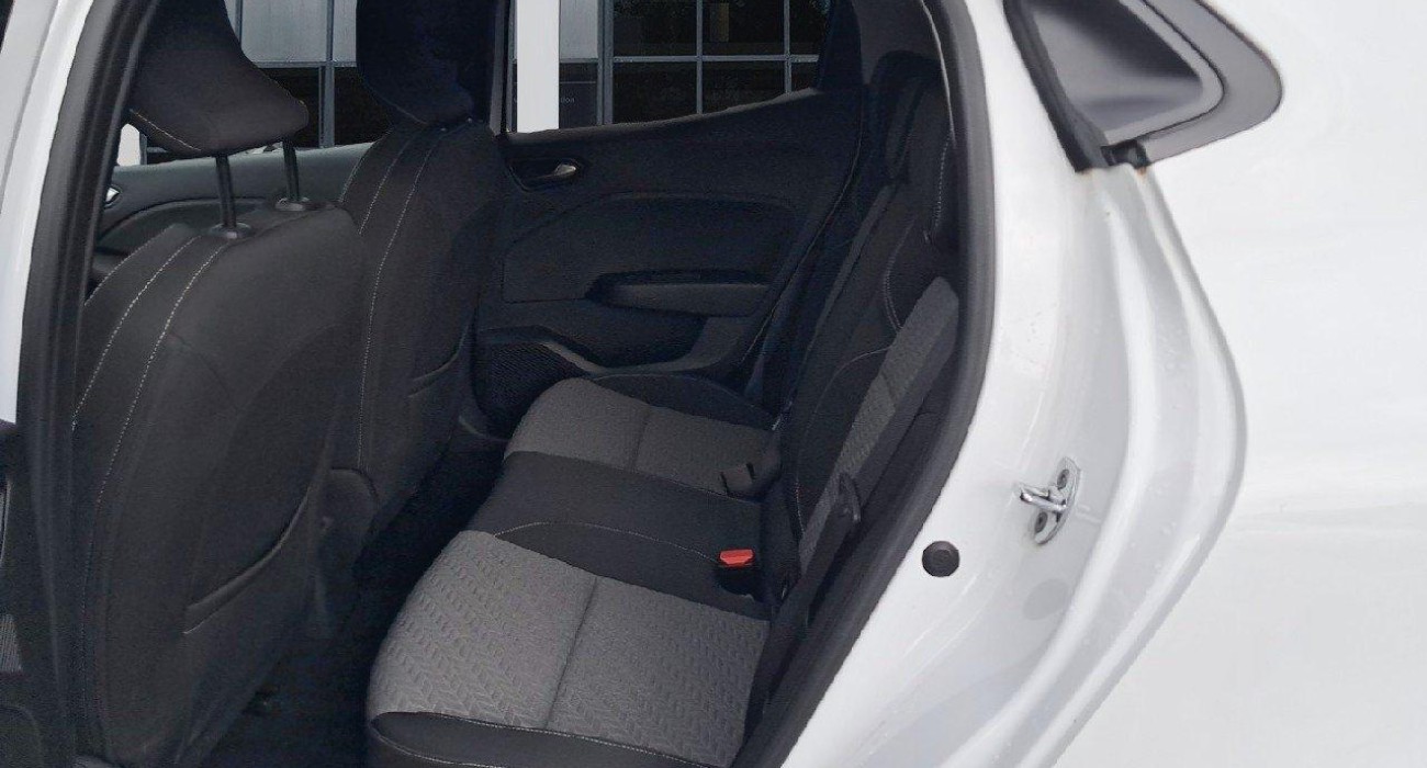 Renault CLIO Clio Blue dCi 100 Evolution 11