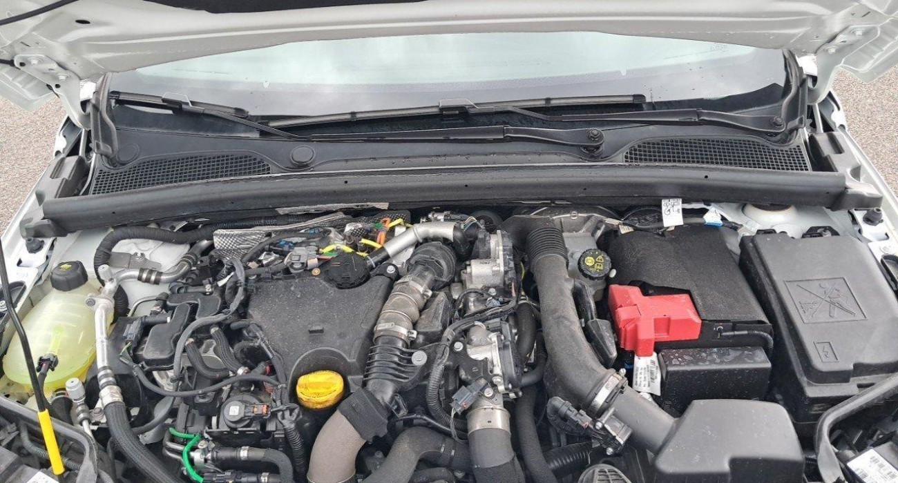 Renault CLIO Clio Blue dCi 100 Evolution 15